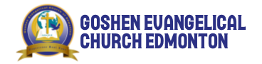 Goshen Evangelical Church